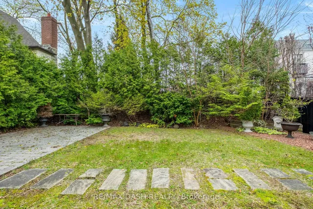 268 Lonsdale Rd, Toronto 4