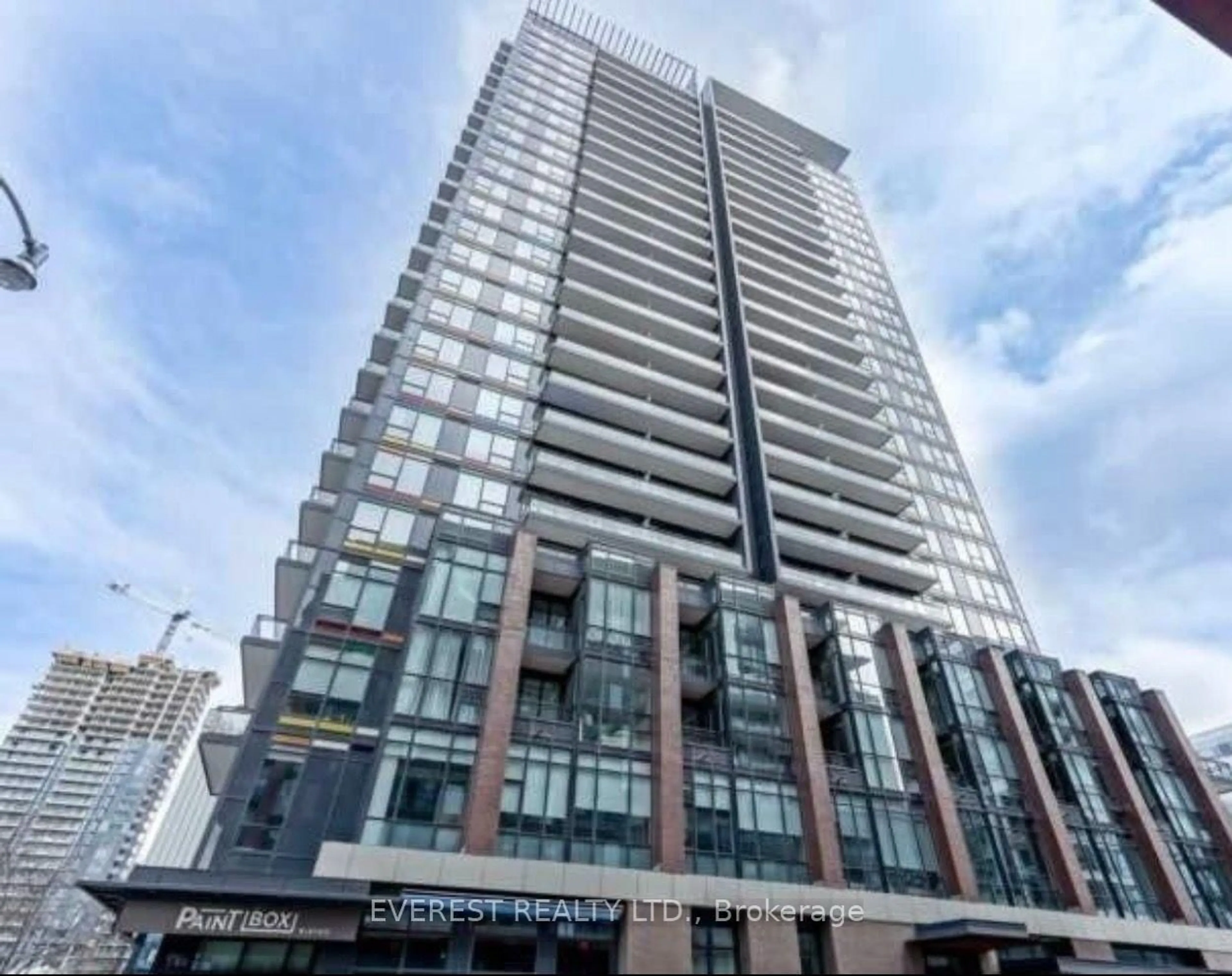 Unknown for 225 Sackville St #1510, Toronto Ontario M5A 0B9