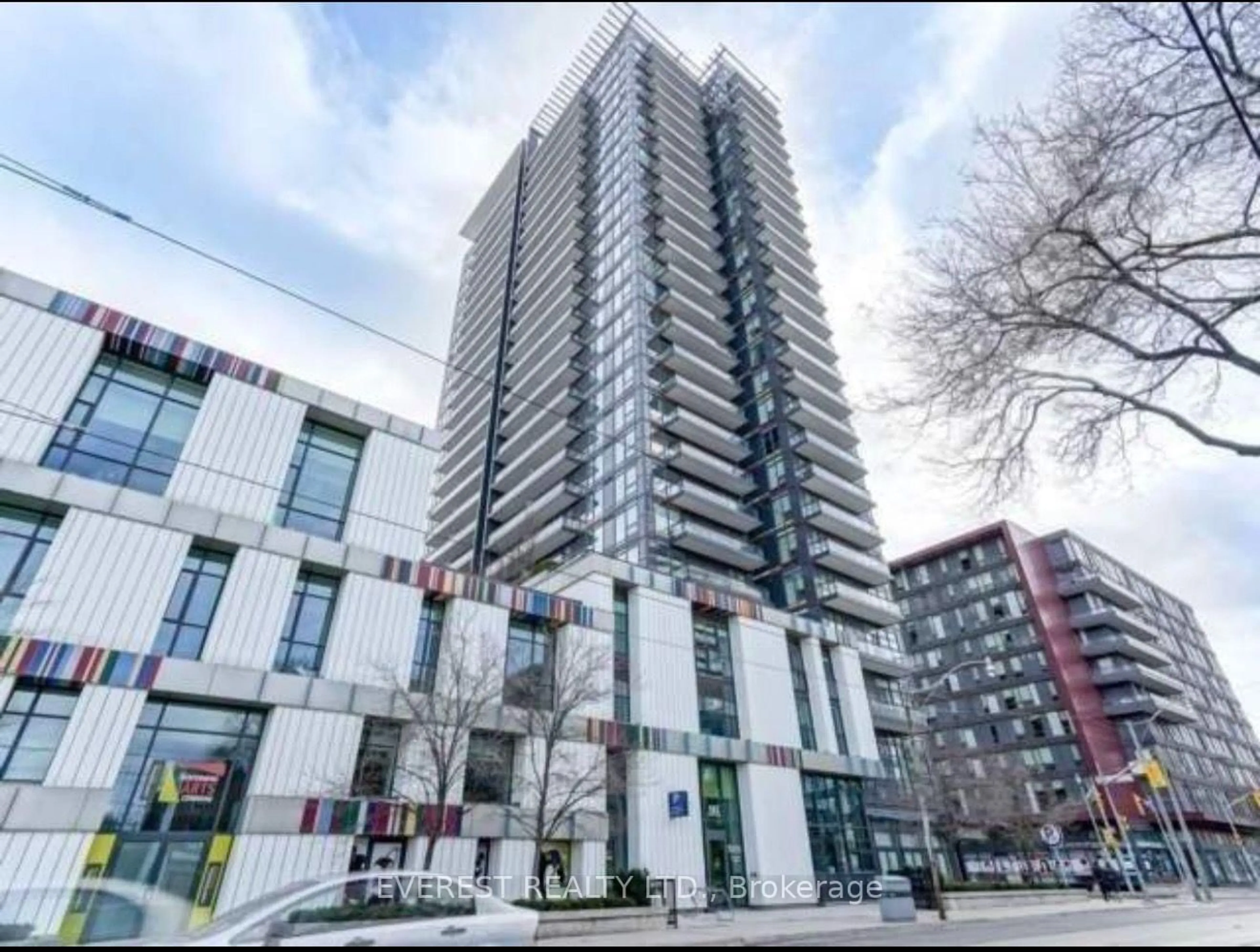Unknown for 225 Sackville St #1510, Toronto Ontario M5A 0B9