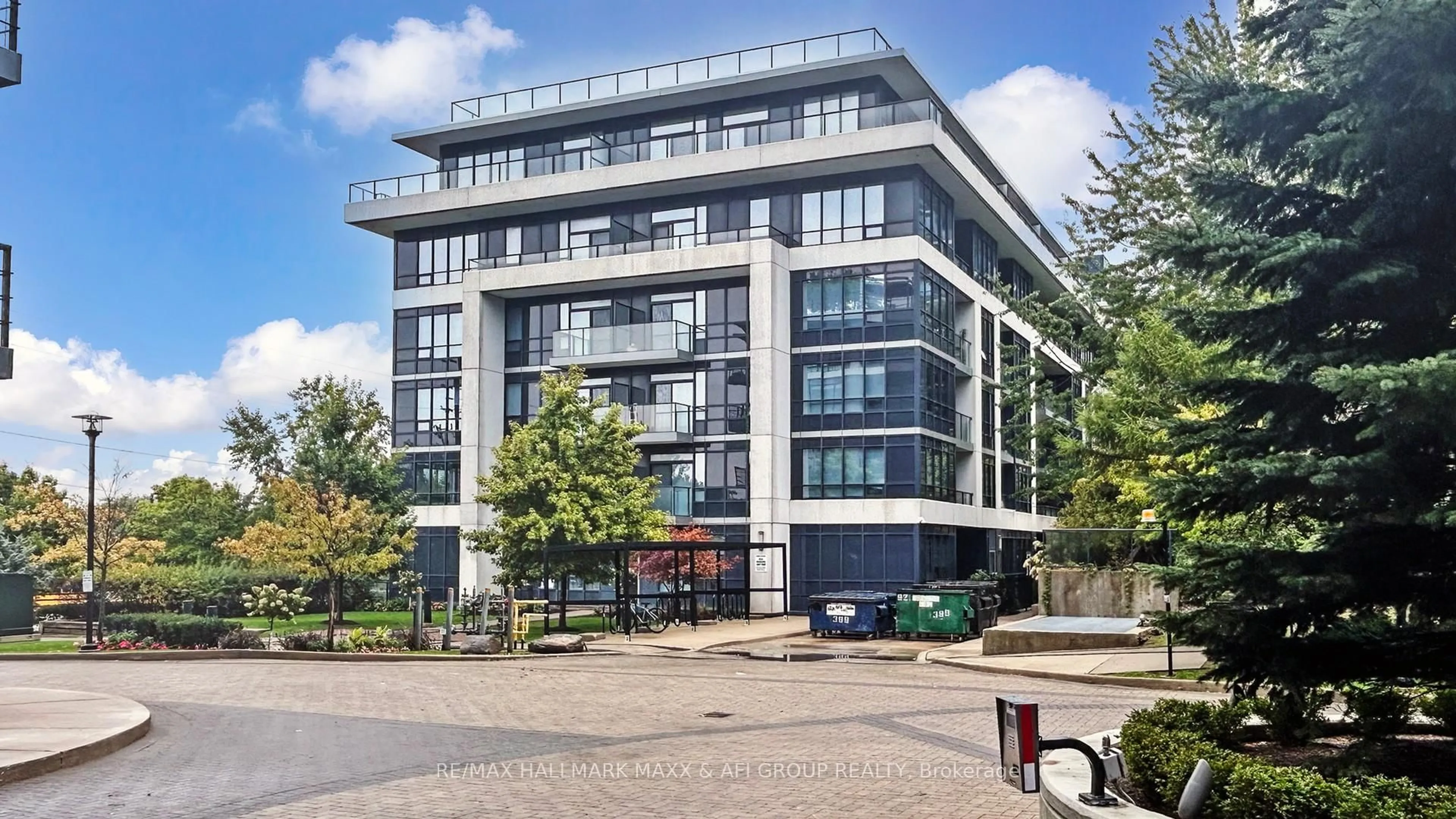 Unknown for 399 Spring Garden Ave #617, Toronto Ontario M2N 3H6