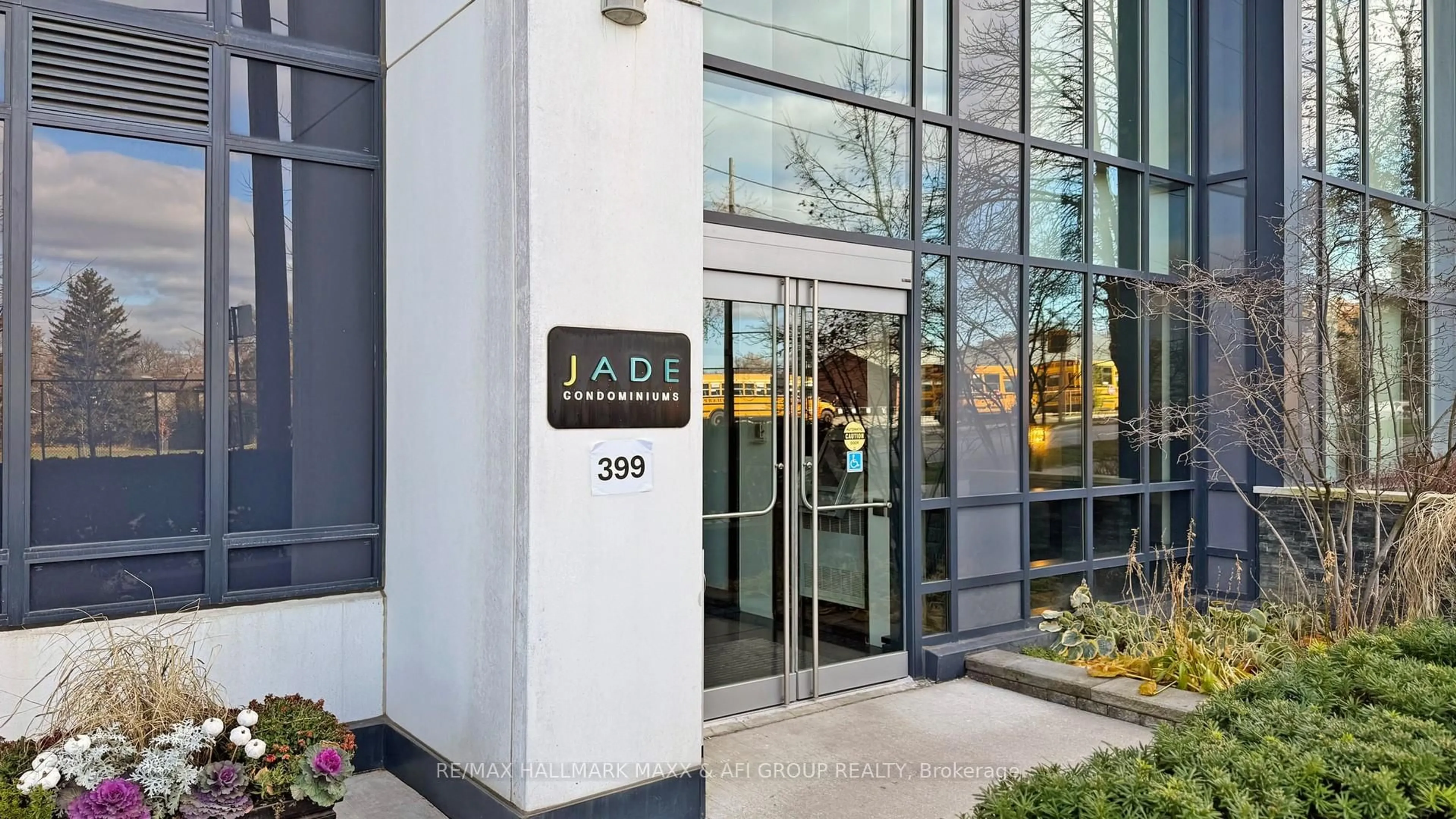 Unknown for 399 Spring Garden Ave #617, Toronto Ontario M2N 3H6