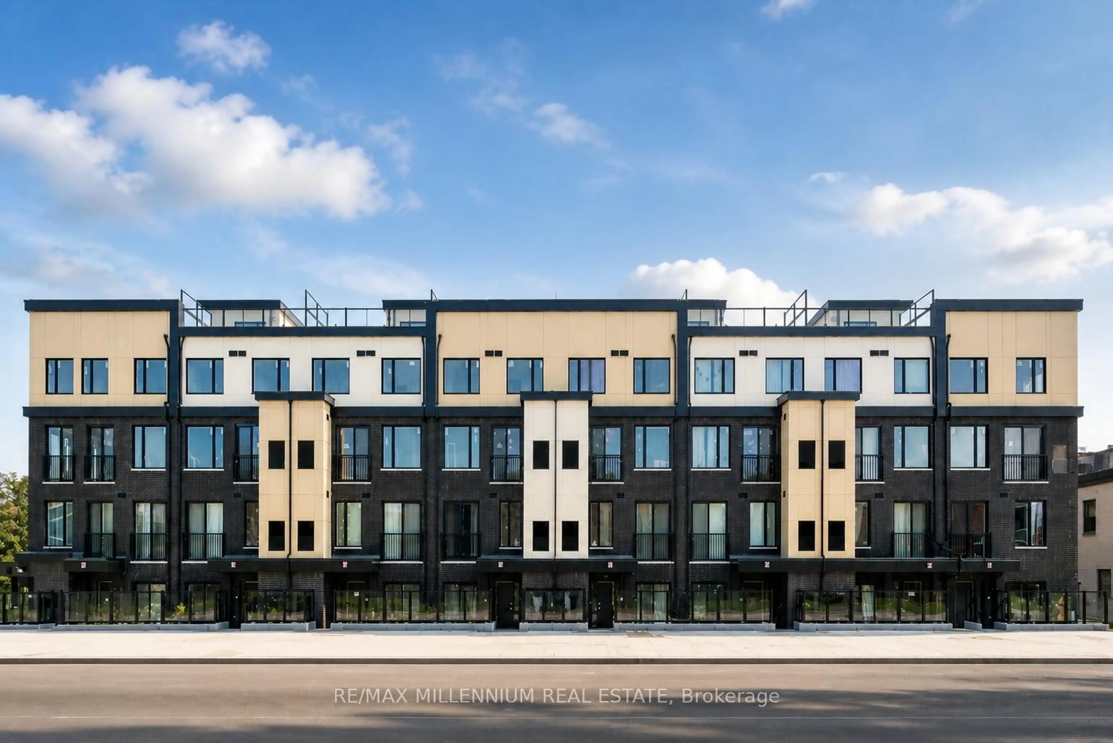 Unknown for 1650 Victoria Park Ave #A114, Toronto Ontario M1R 0G8