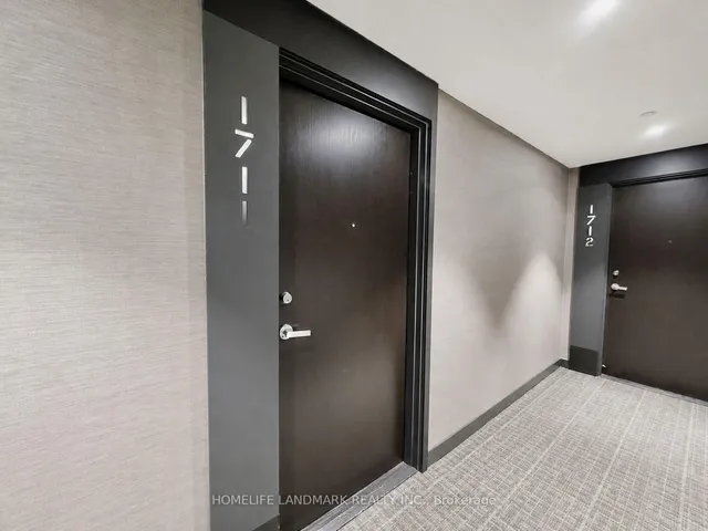 55 Regent Park Blvd #1711, Toronto 4