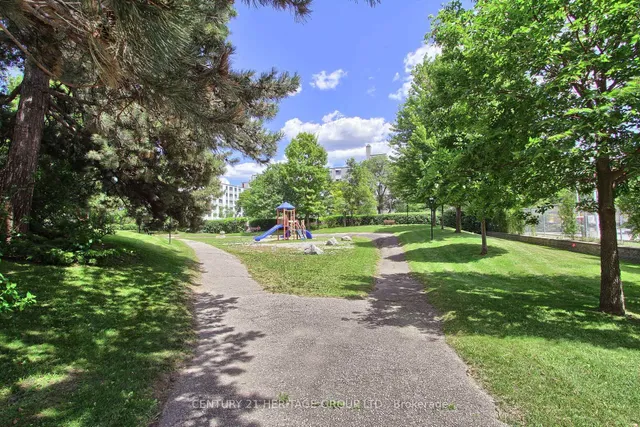 1360 York Mills Rd #1203, Toronto 4