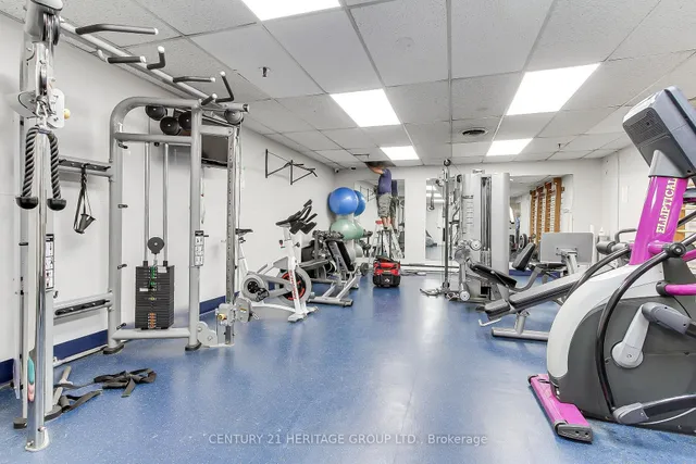 1360 York Mills Rd #1203, Toronto 3