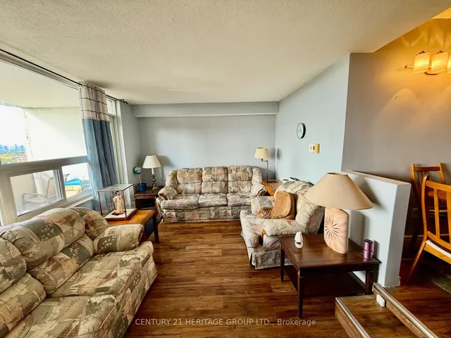 1360 York Mills Rd #1203, Toronto 5