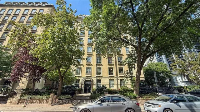 88 Charles St #208, Toronto 2