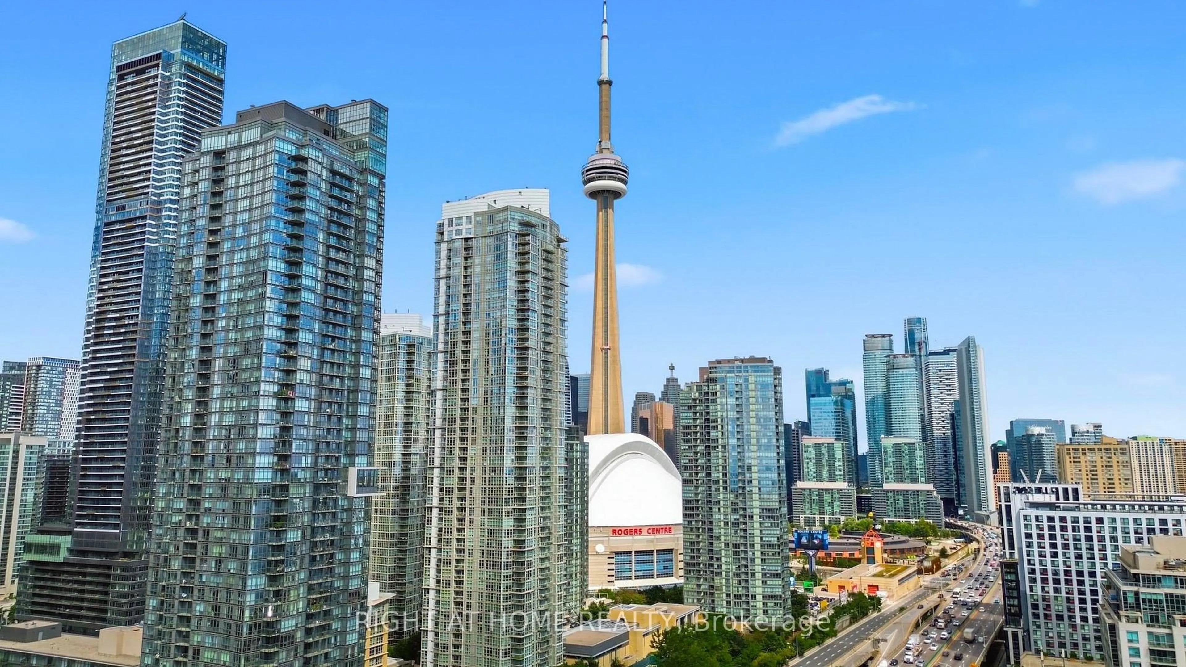 Unknown for 11 Brunel Crt #5509, Toronto Ontario M5V 3Y3