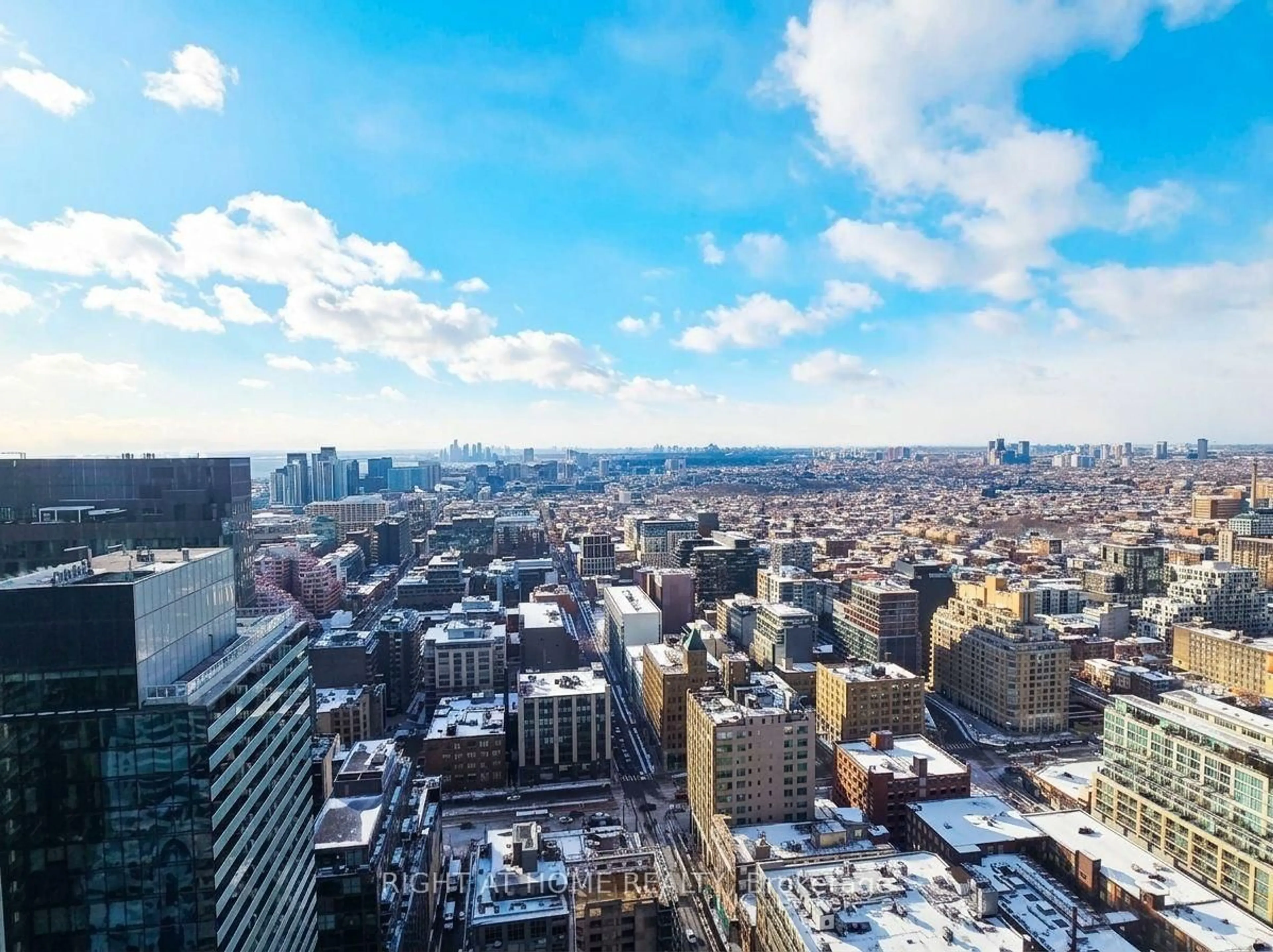 Unknown for 87 Peter St #4606, Toronto Ontario M5V 2G5