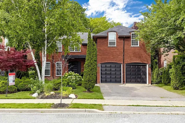 93 Clarinda Dr, Toronto