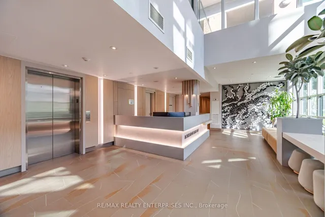 1169 Queen St #608, Toronto 4