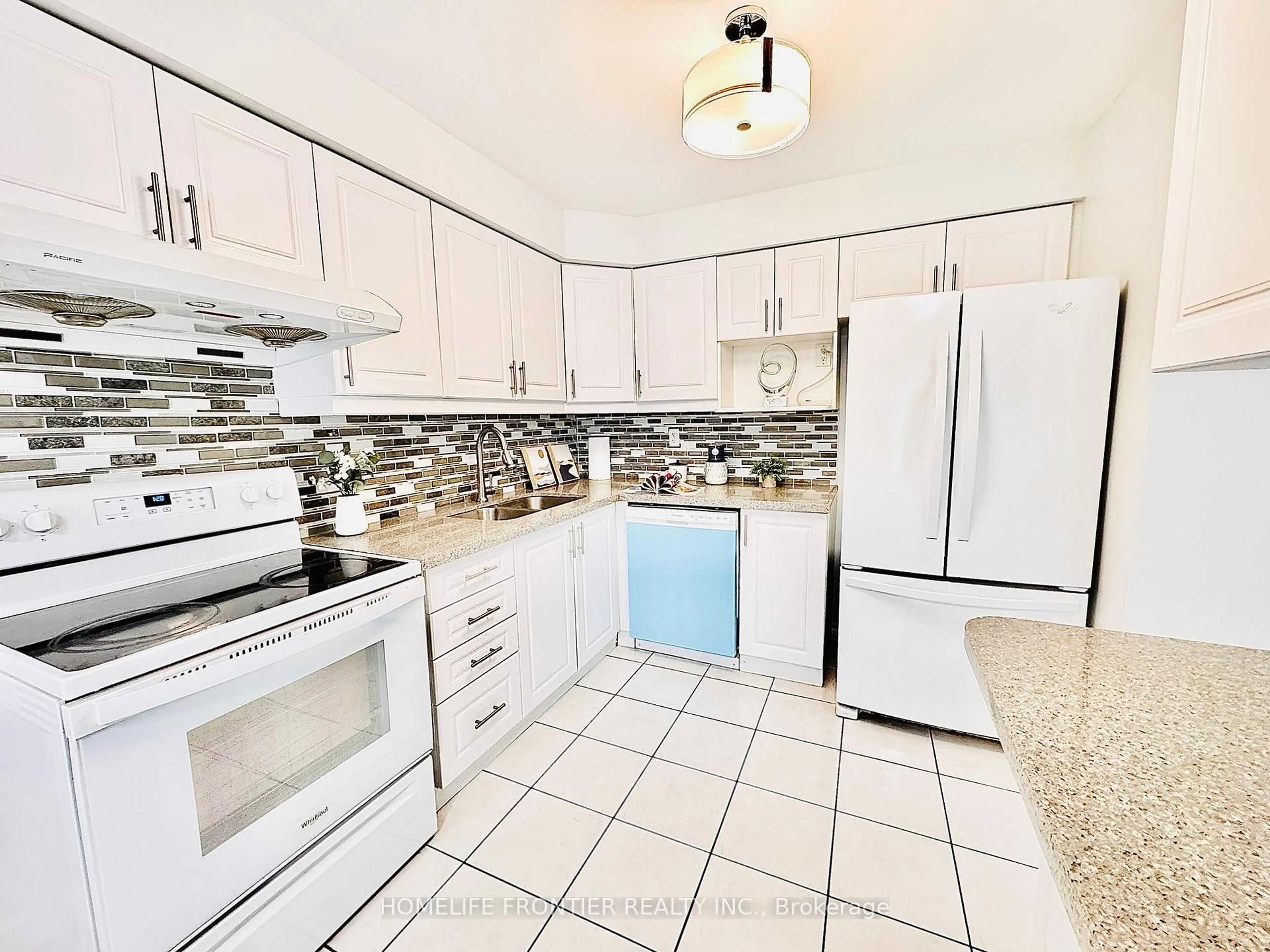 Unknown for 133 Thorny Vine Way, Toronto Ontario M2J 4J4