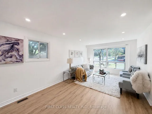 200 Mcnicoll Ave, Toronto 5