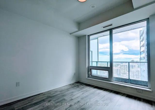 7 Golden Lion Hts #2905, Toronto 4