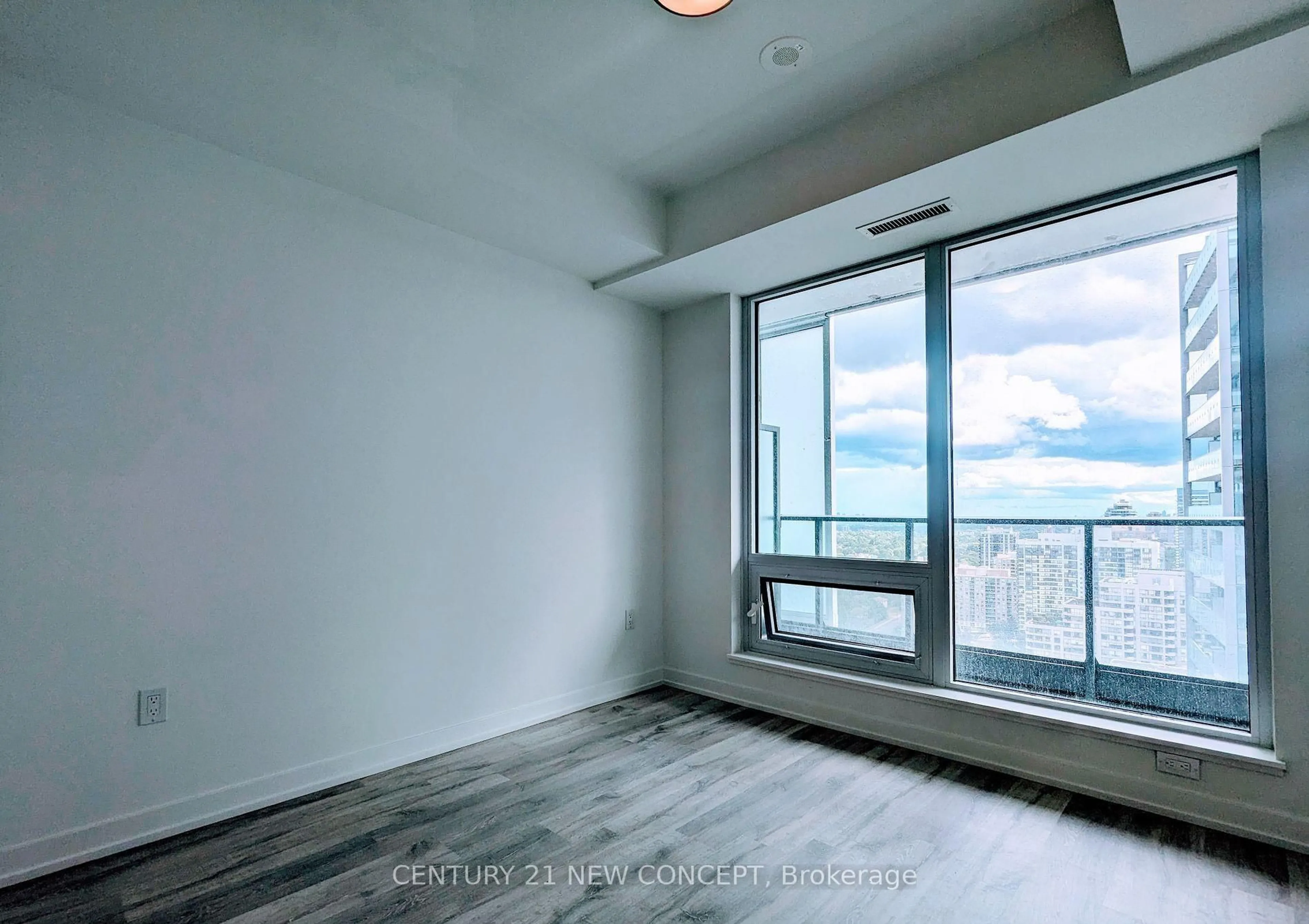 A pic of a room for 7 Golden Lion Hts #2905, Toronto Ontario M2M 0C1