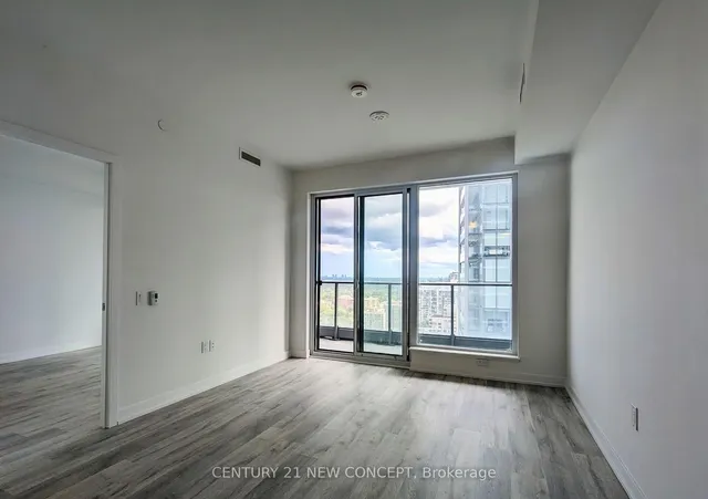 7 Golden Lion Hts #2905, Toronto 3