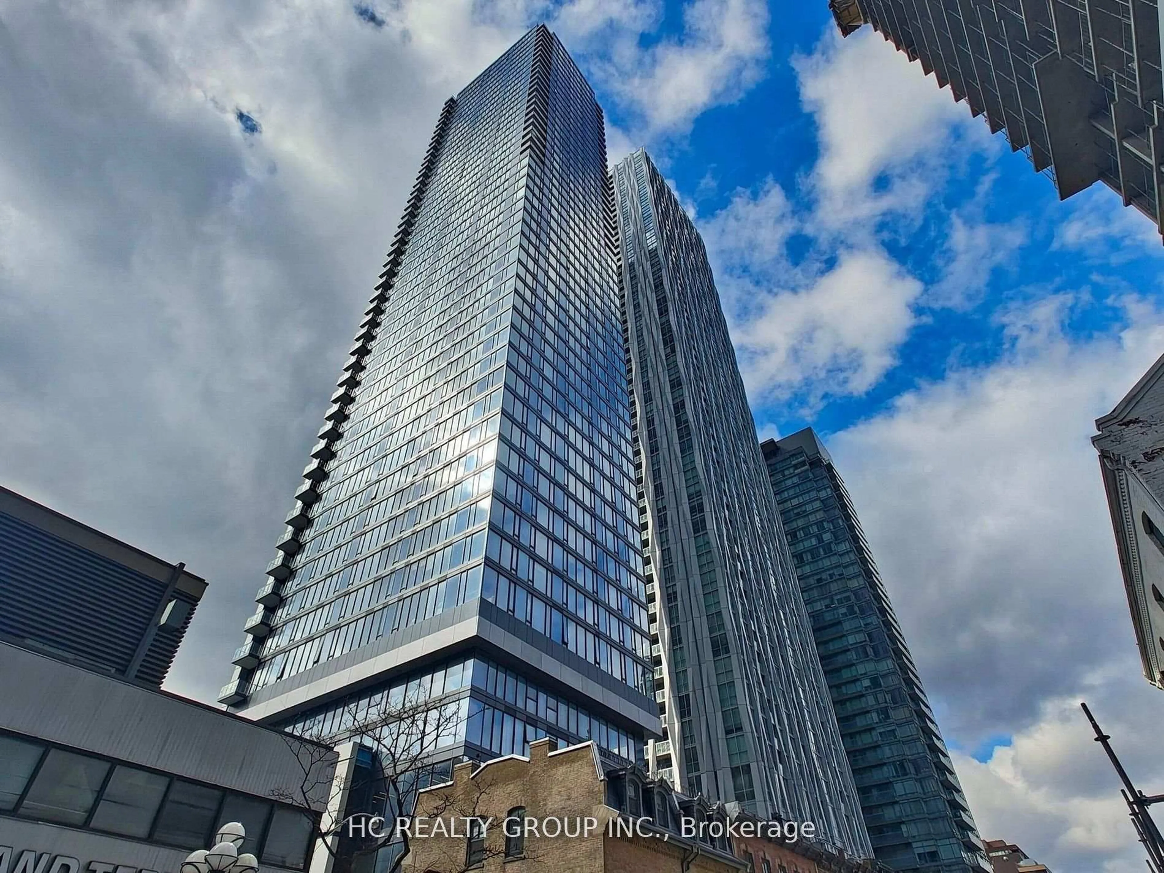 Unknown for 8 Cumberland St #1302, Toronto Ontario M4W 0B6