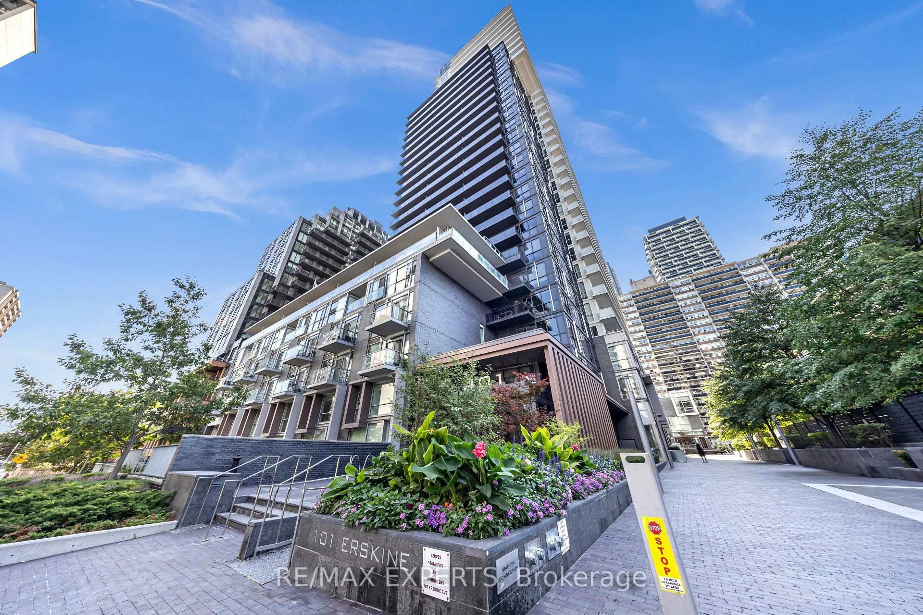 Unknown for 101 Erskine Ave #2103, Toronto Ontario M4P 0C5