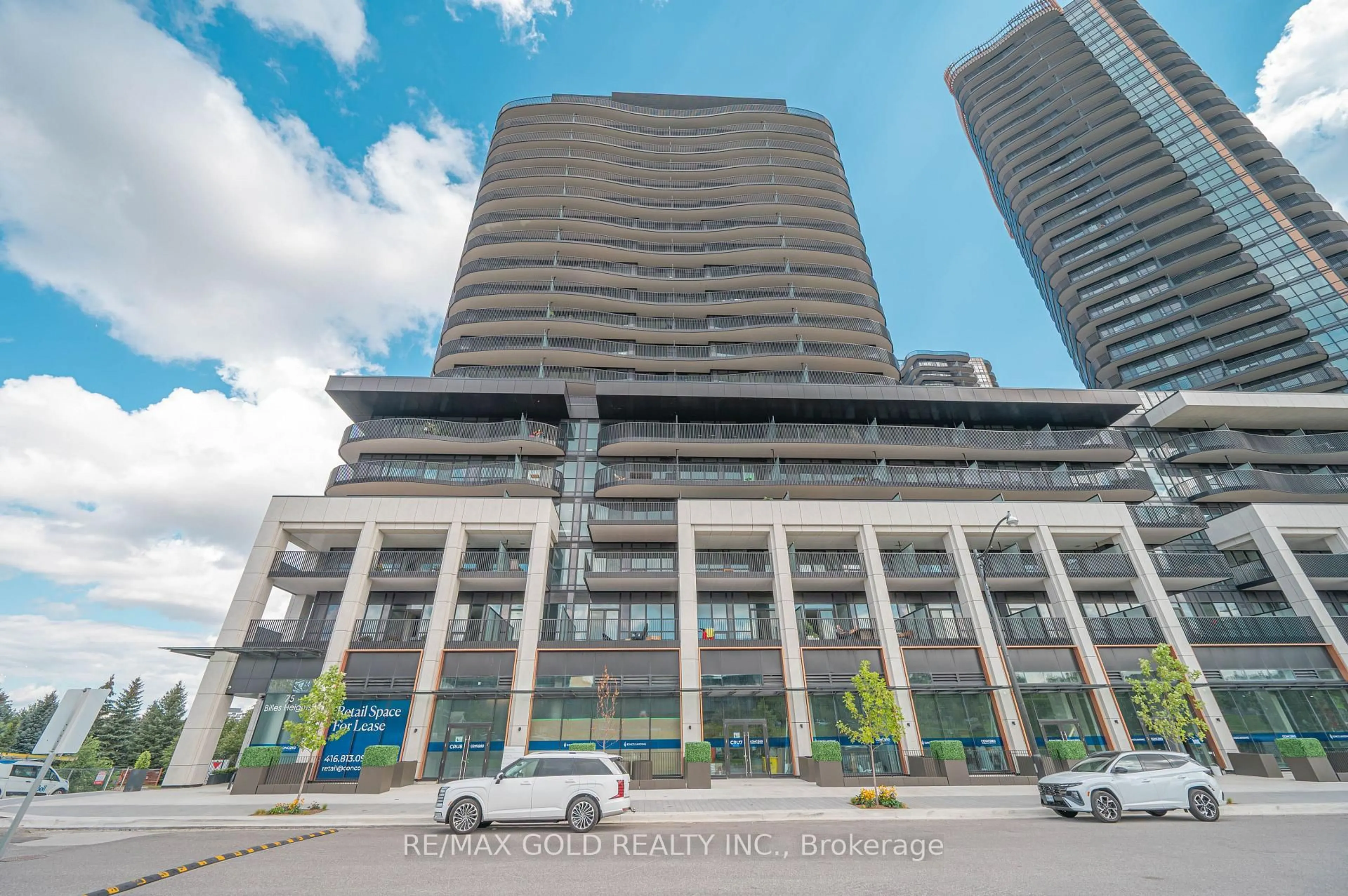 Unknown for 75 Billes Hts #229, Toronto Ontario M2K 0J8