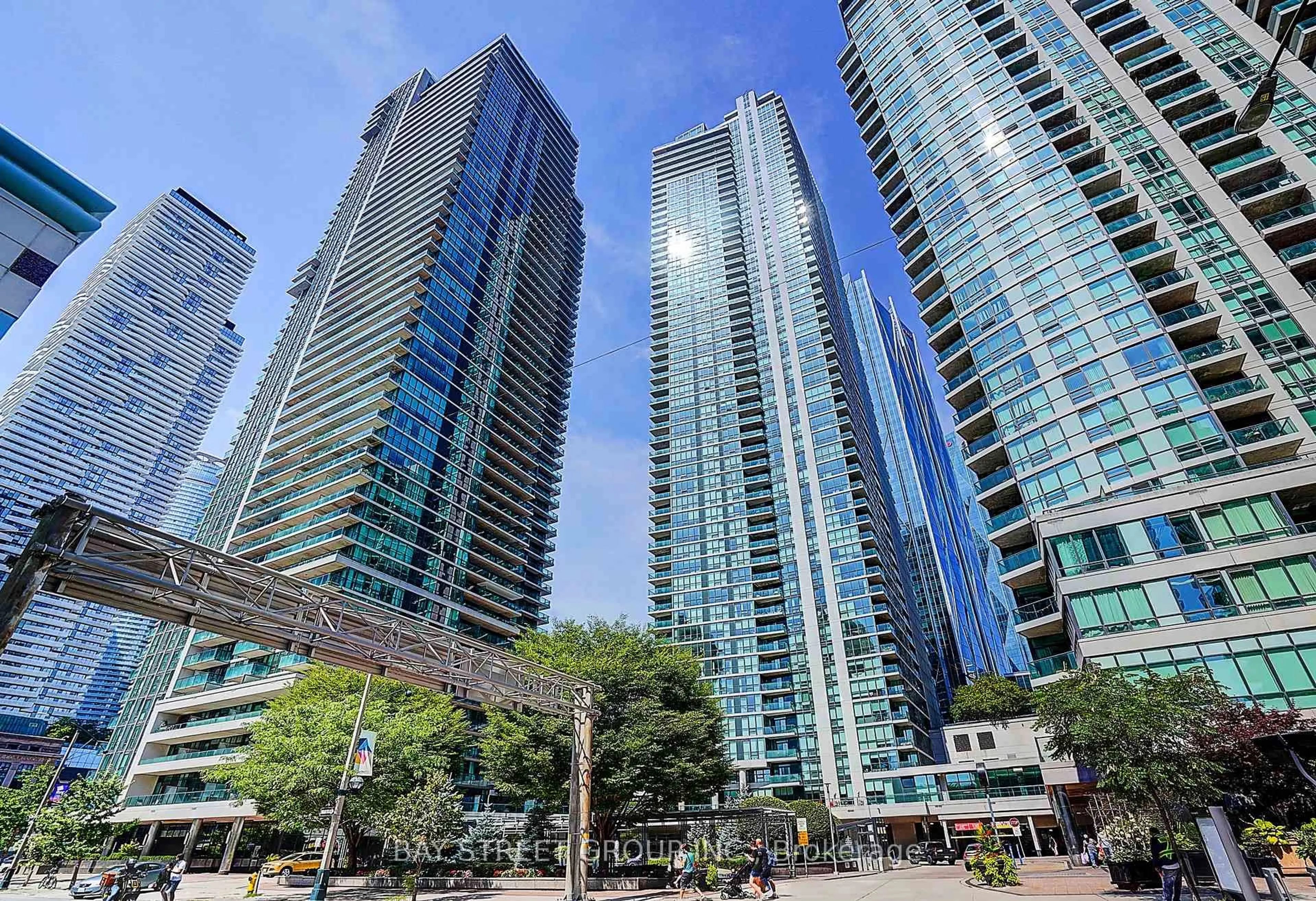 Unknown for 33 Bay St #3310, Toronto Ontario M5J 2Z3