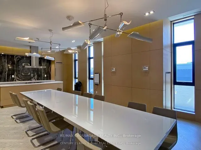 99 The Donway Way #112, Toronto 5