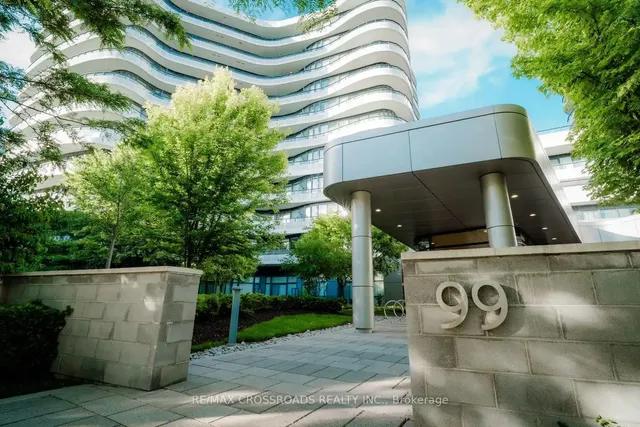 99 The Donway Way #112, Toronto 2