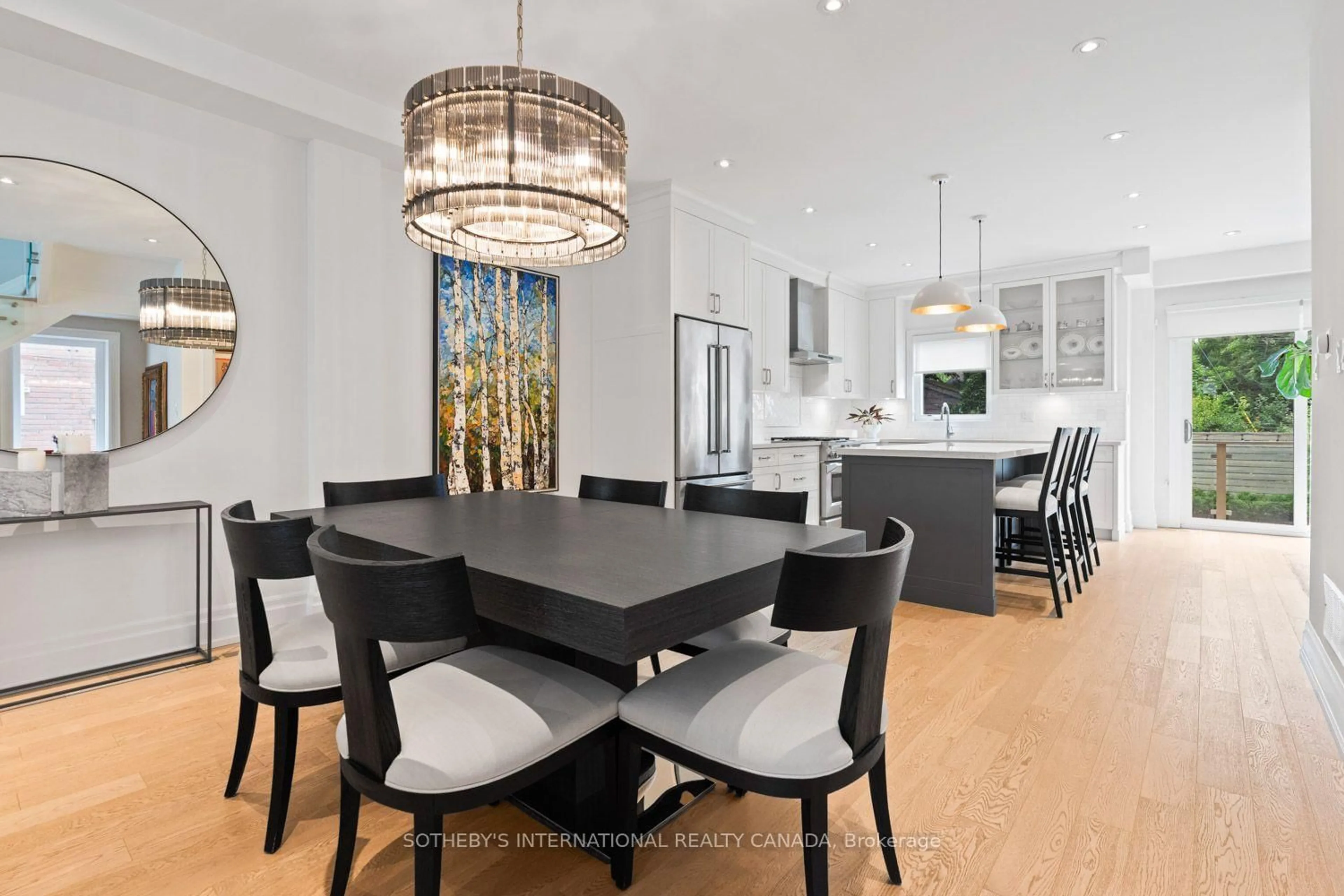 Dining room, unknown for 177 Arlington Ave, Toronto Ontario M6C 2Z4