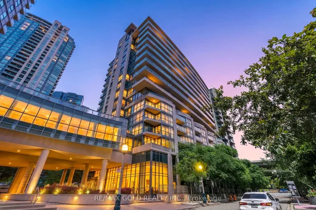 209 Fort York Blvd #1357, Toronto 2