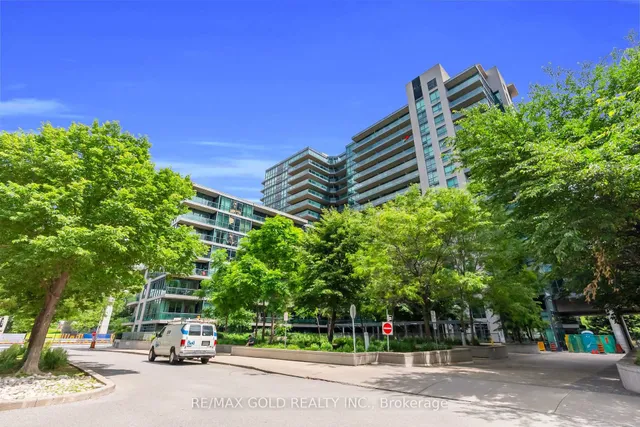 209 Fort York Blvd #1357, Toronto 3