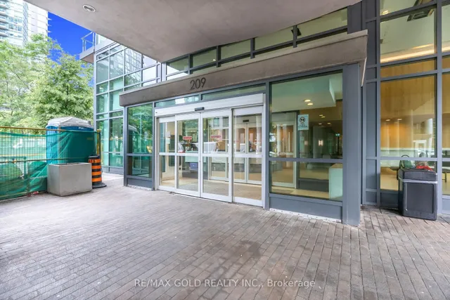 209 Fort York Blvd #1357, Toronto 4