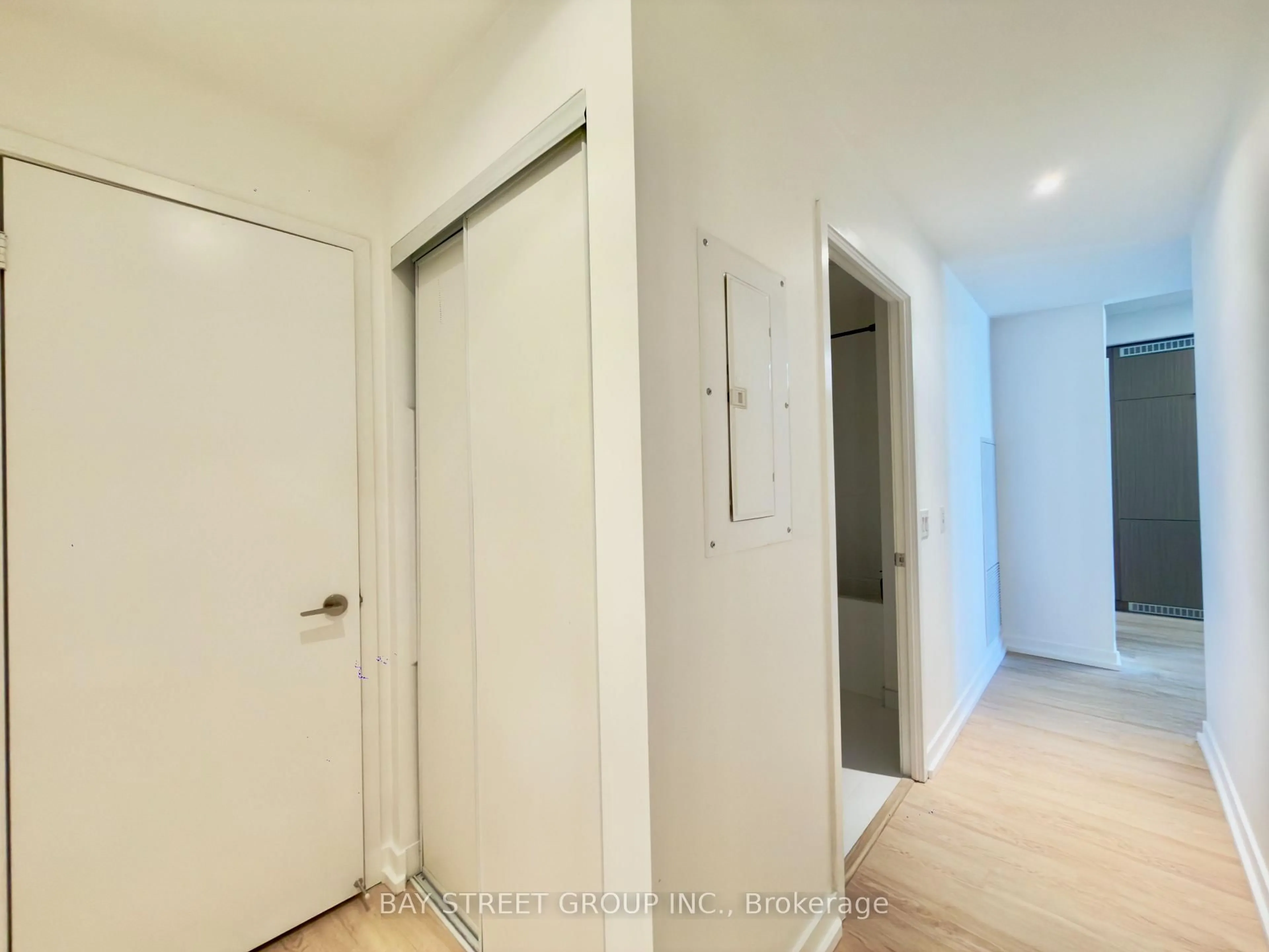Unknown for 20 Edward St #1119, Toronto Ontario M5G 0C5