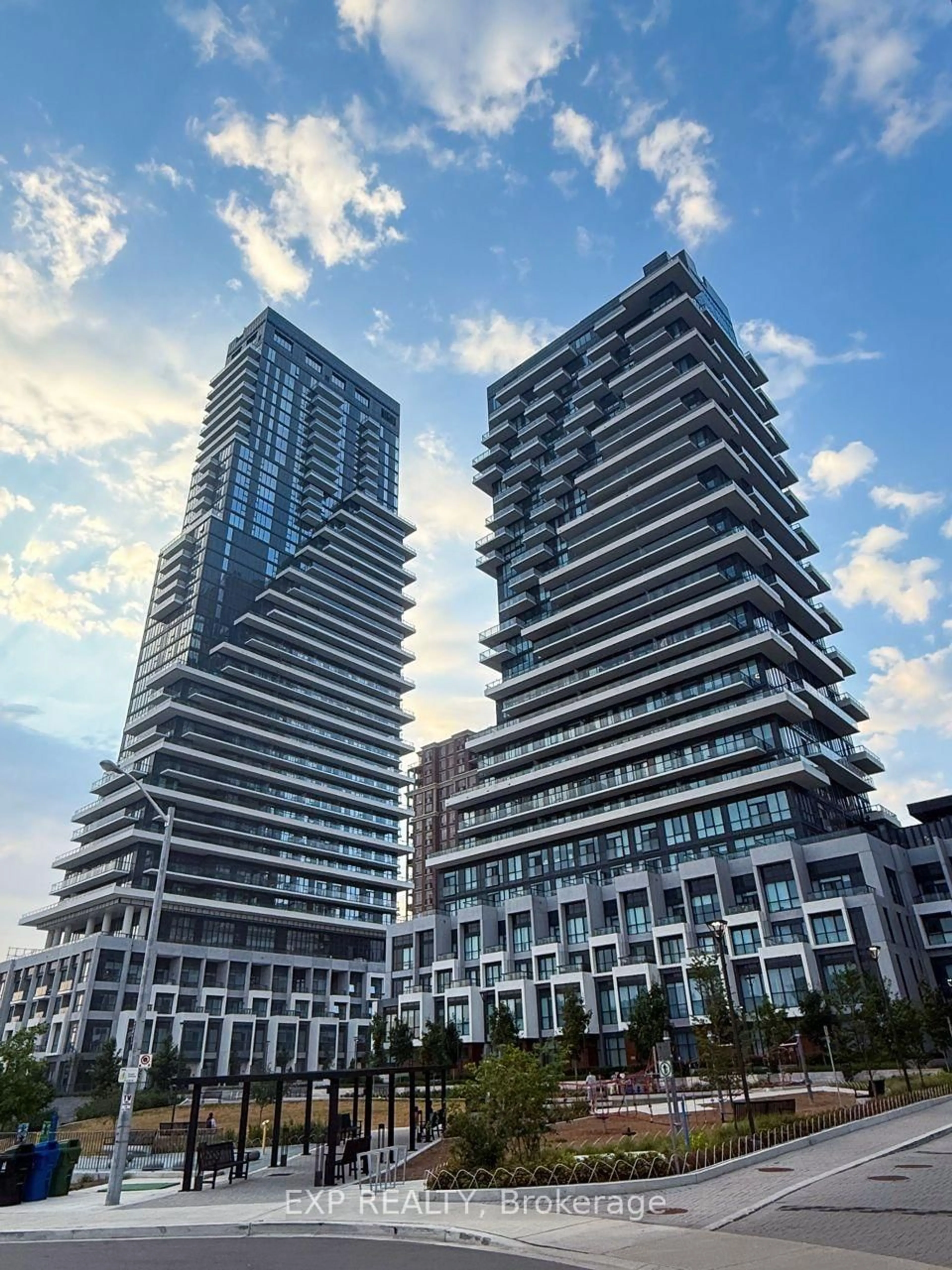 Unknown for 30 Inn on the Park Dr #3104, Toronto Ontario M3C 0P7