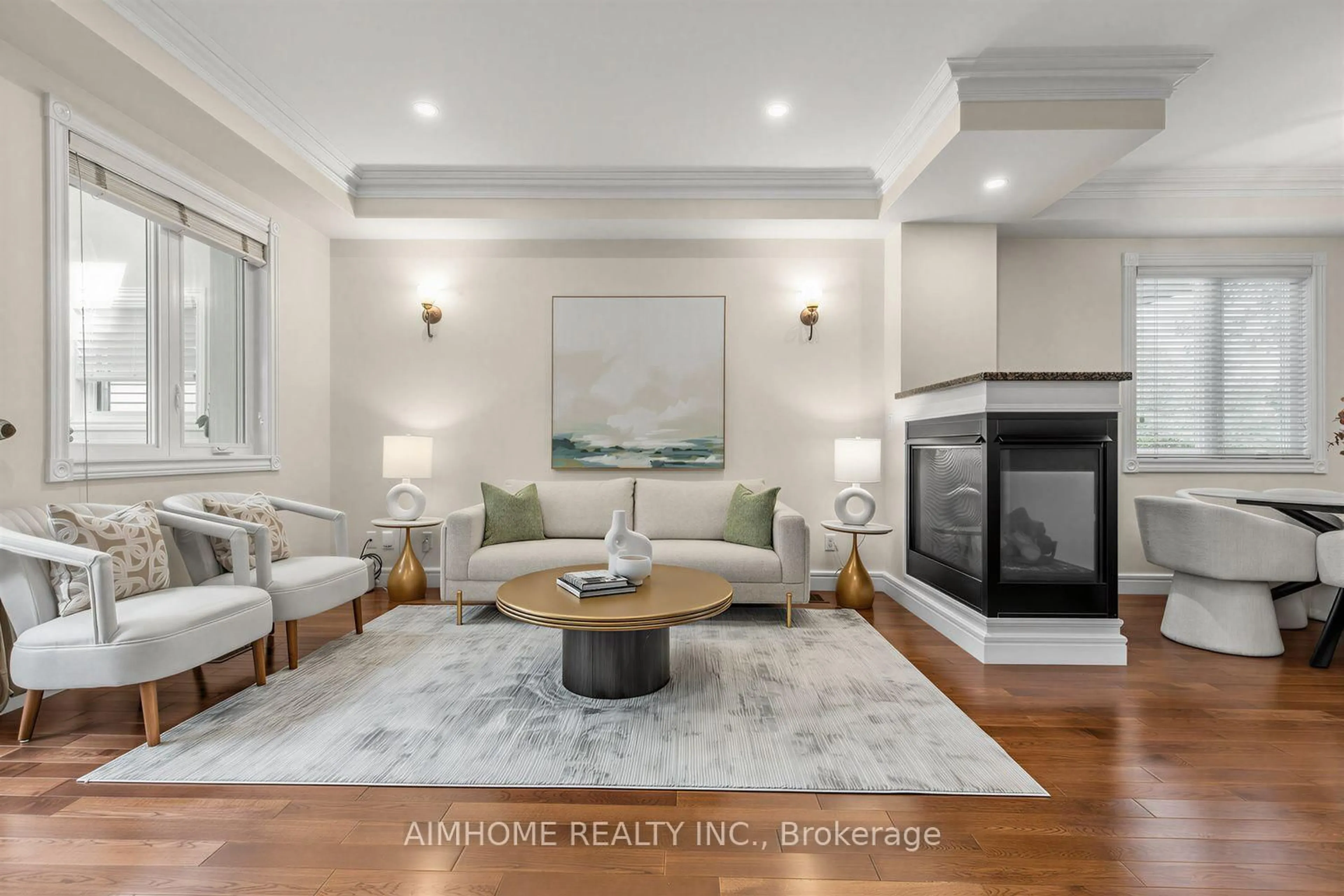 Unknown for 16 Carney Rd, Toronto Ontario M2M 1T2