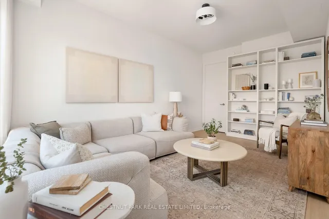 138 St. Helen's Ave #PH9, Toronto 4