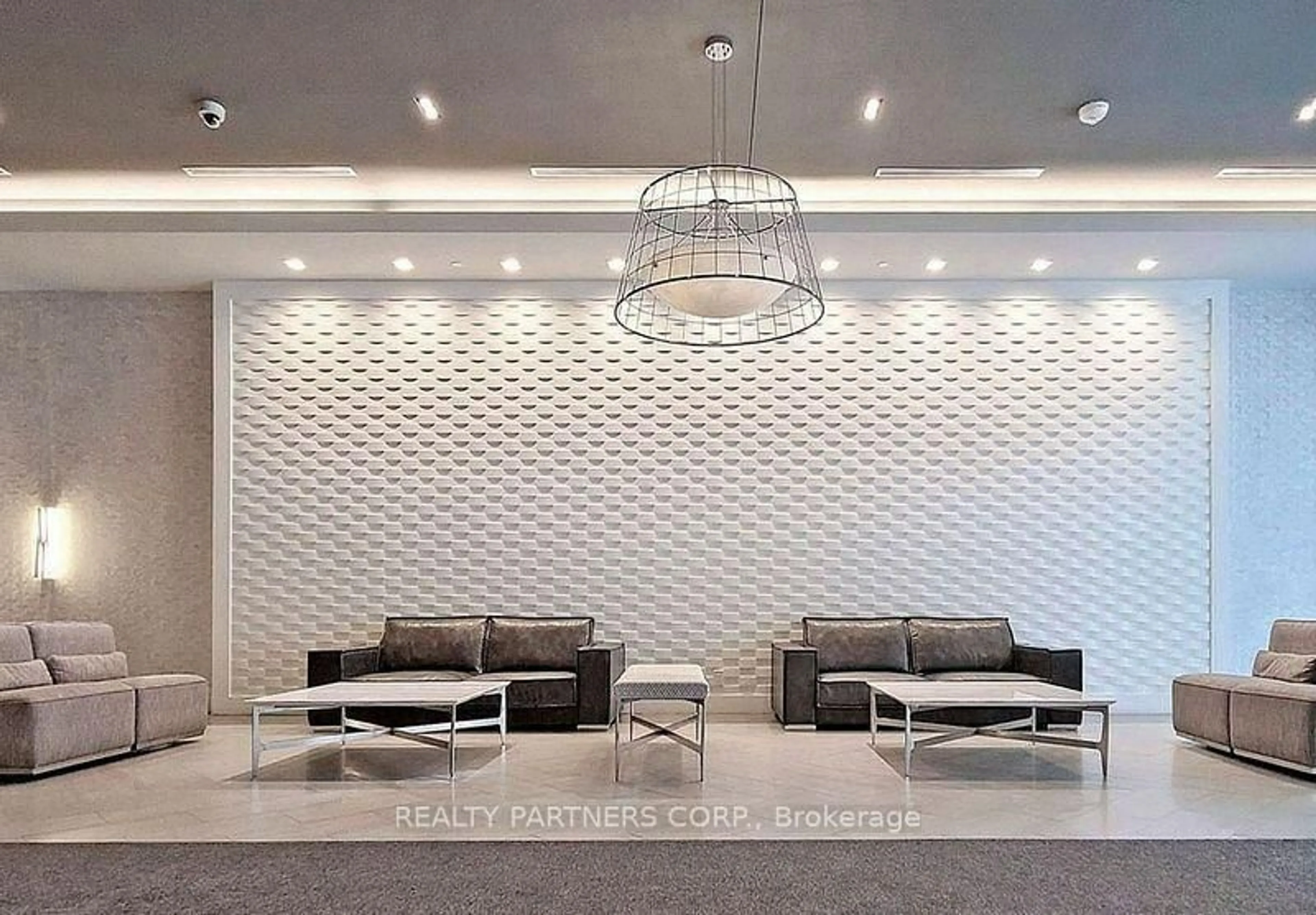 Lobby for 460 Adelaide St #1508, Toronto Ontario M5A 0E7