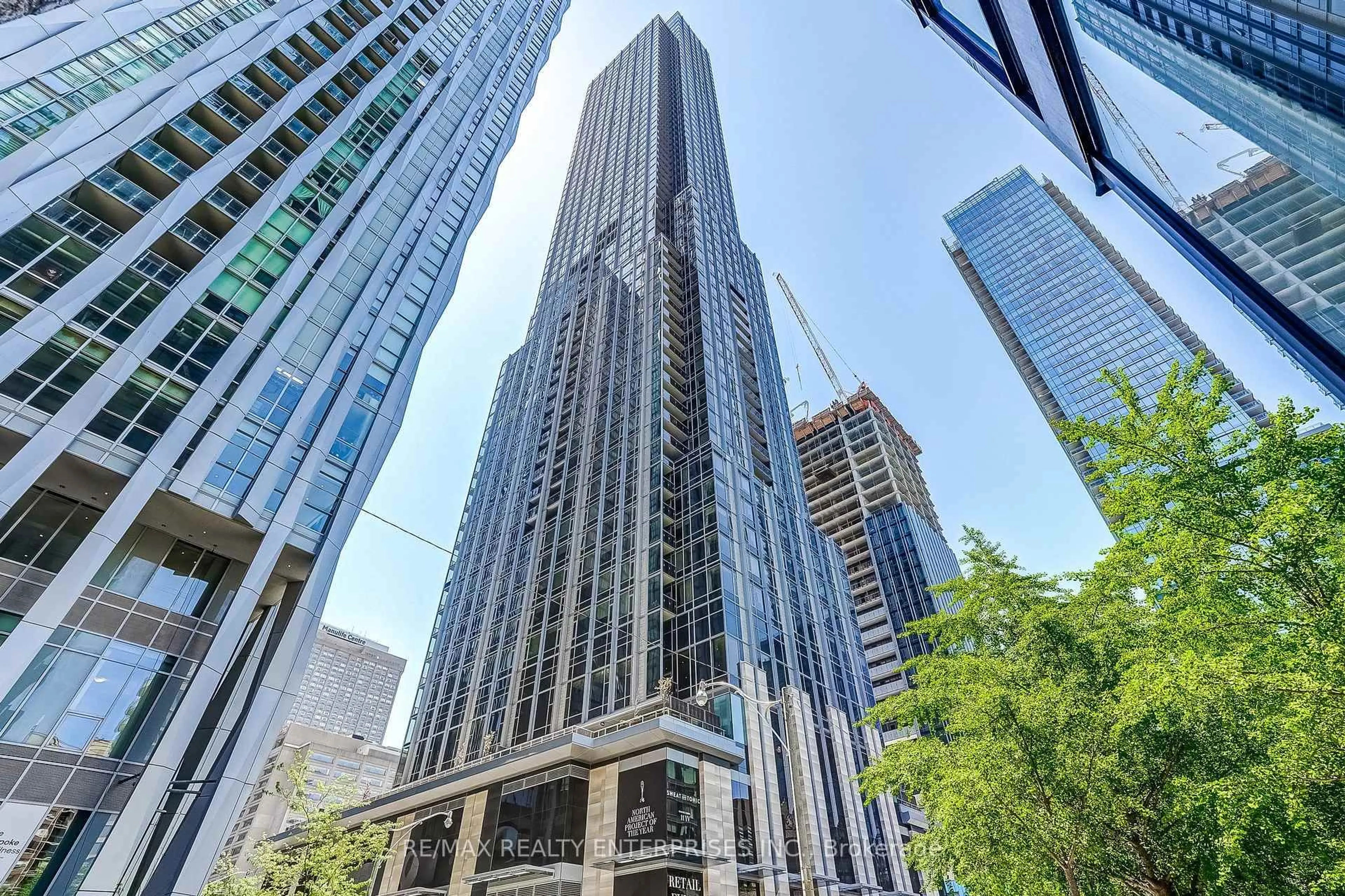 Unknown for 11 Yorkville Ave #2409, Toronto Ontario M4W 0B7