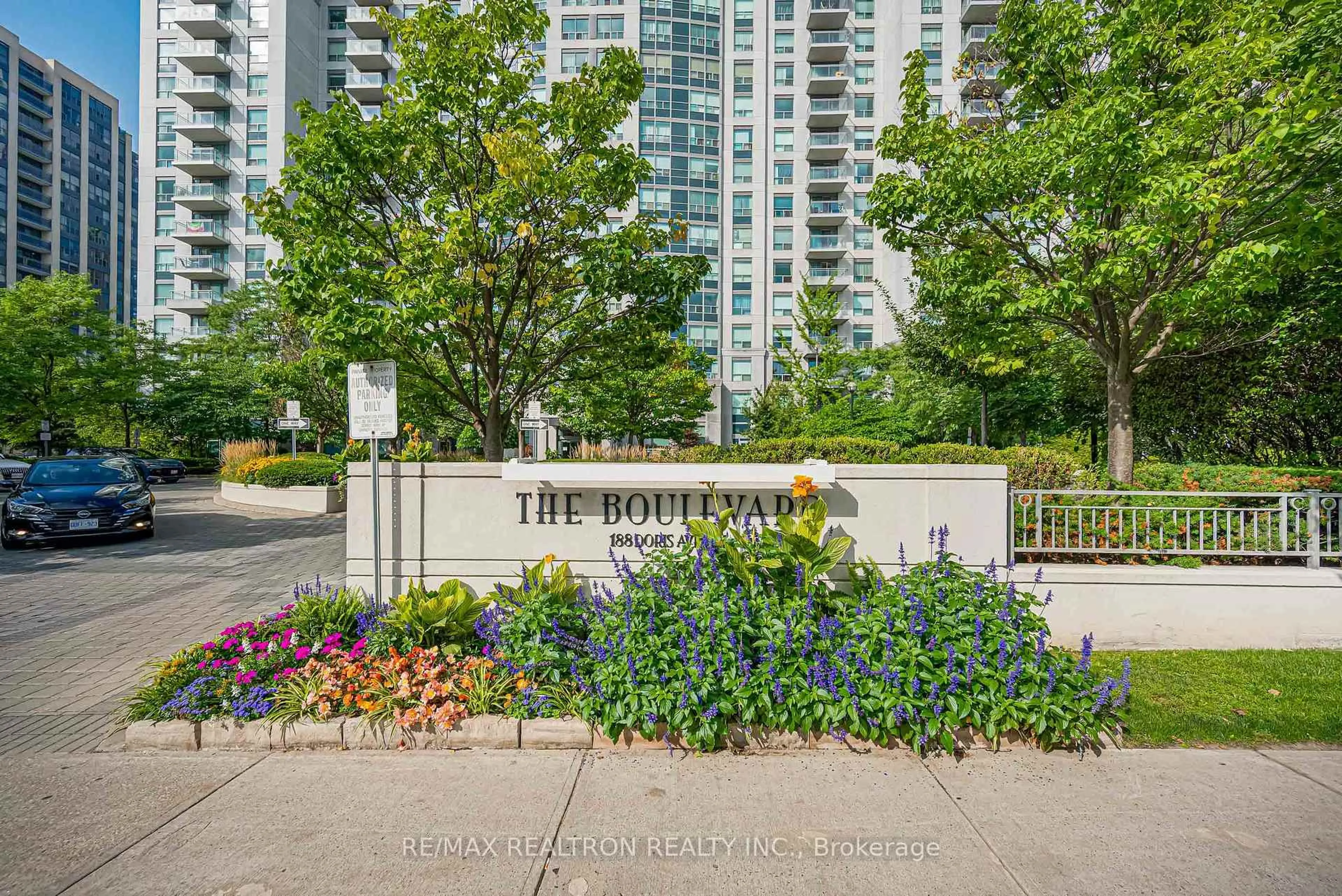 Unknown for 188 Doris Ave #515, Toronto Ontario M2N 6Z5