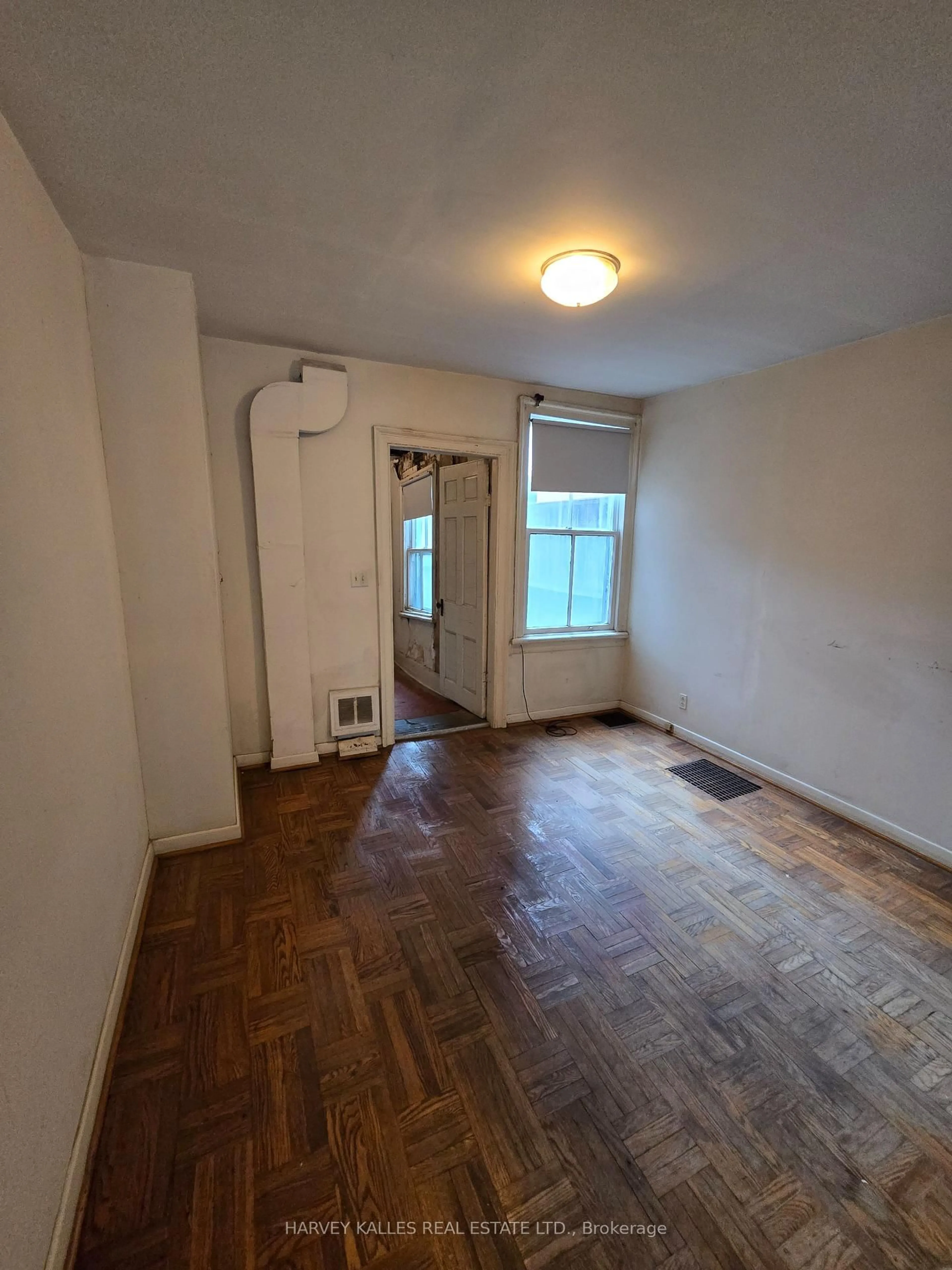 A pic of a room for 12 Whitaker Ave, Toronto Ontario M6J 1A1