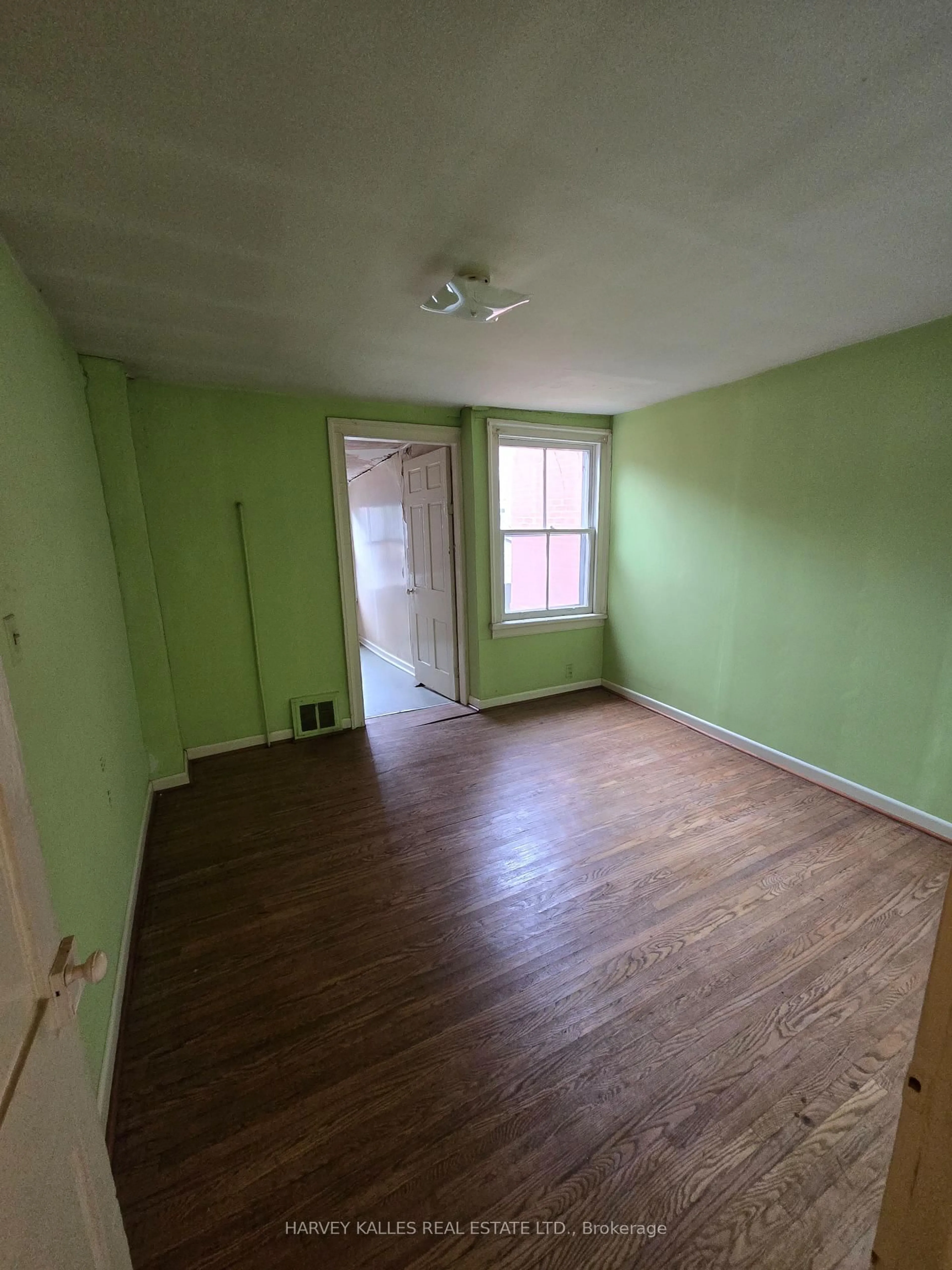 A pic of a room for 12 Whitaker Ave, Toronto Ontario M6J 1A1