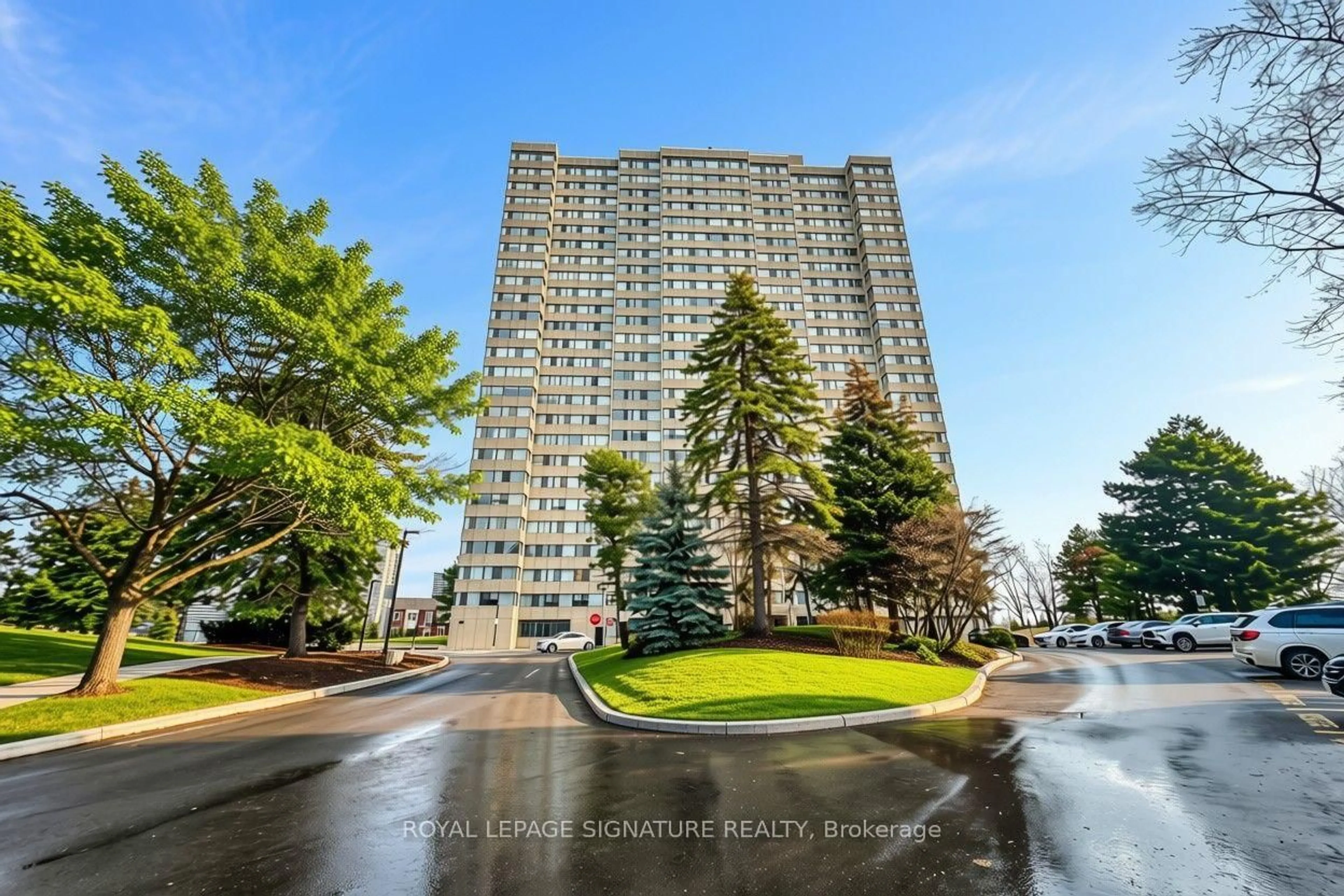 Unknown for 133 Torresdale Ave #902, Toronto Ontario M2R 3T2