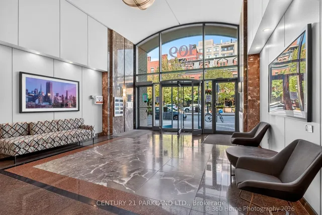 109 Front St #609, Toronto 3