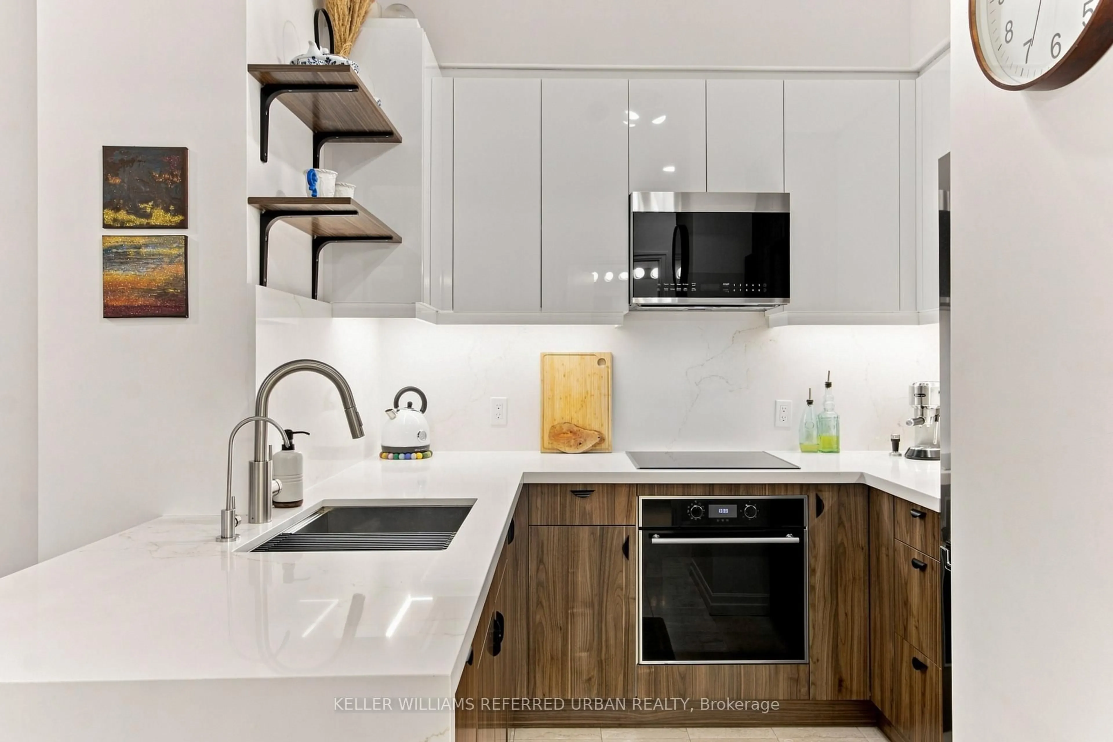 Unknown for 300 Bloor St #1809, Toronto Ontario M4W 3Y2