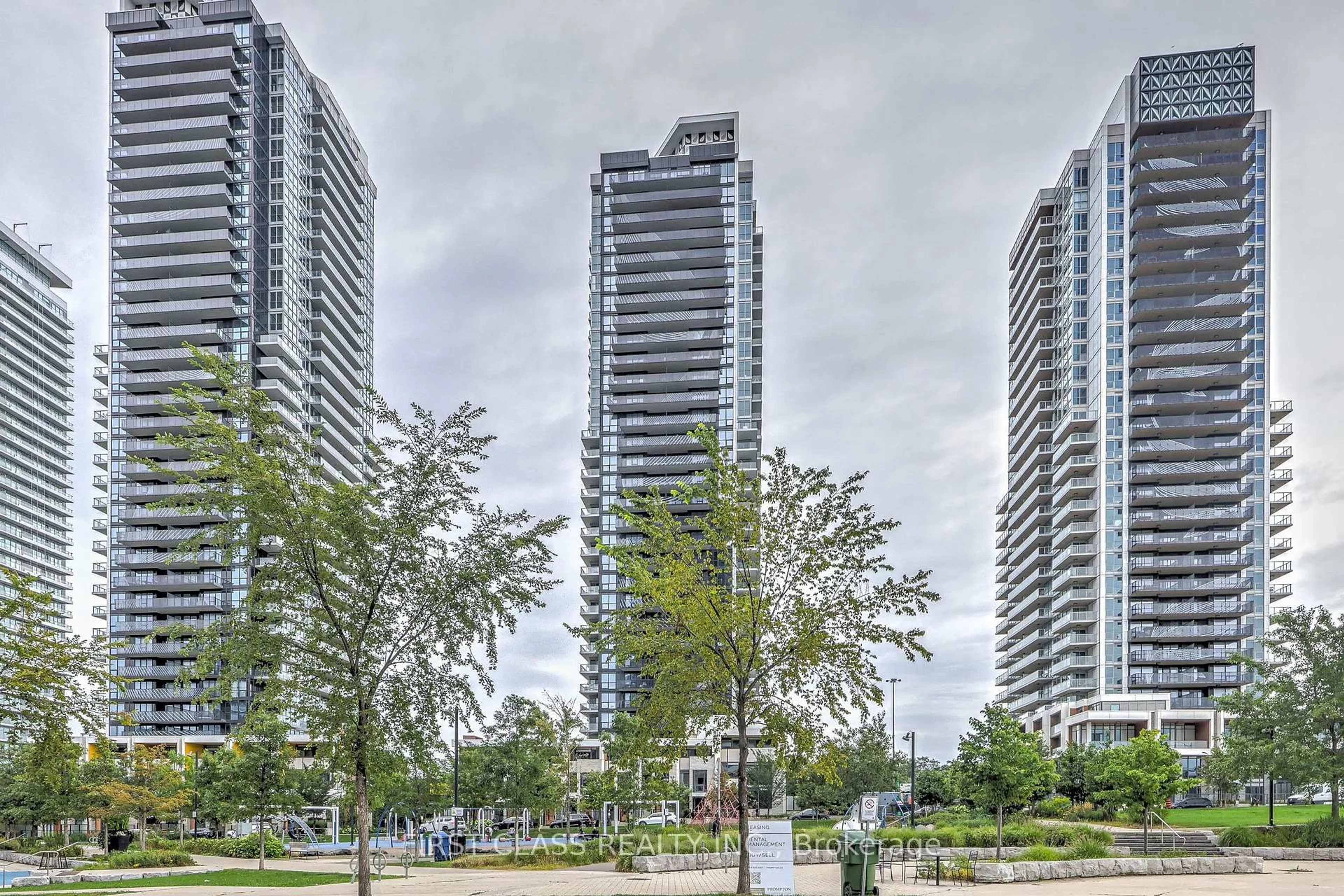 Unknown for 85 Mcmahon Dr #2902, Toronto Ontario M2K 0H1