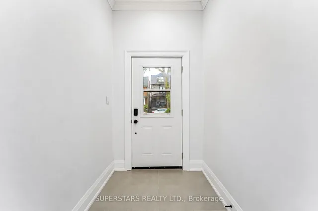 105 Bellwoods Ave, Toronto 3