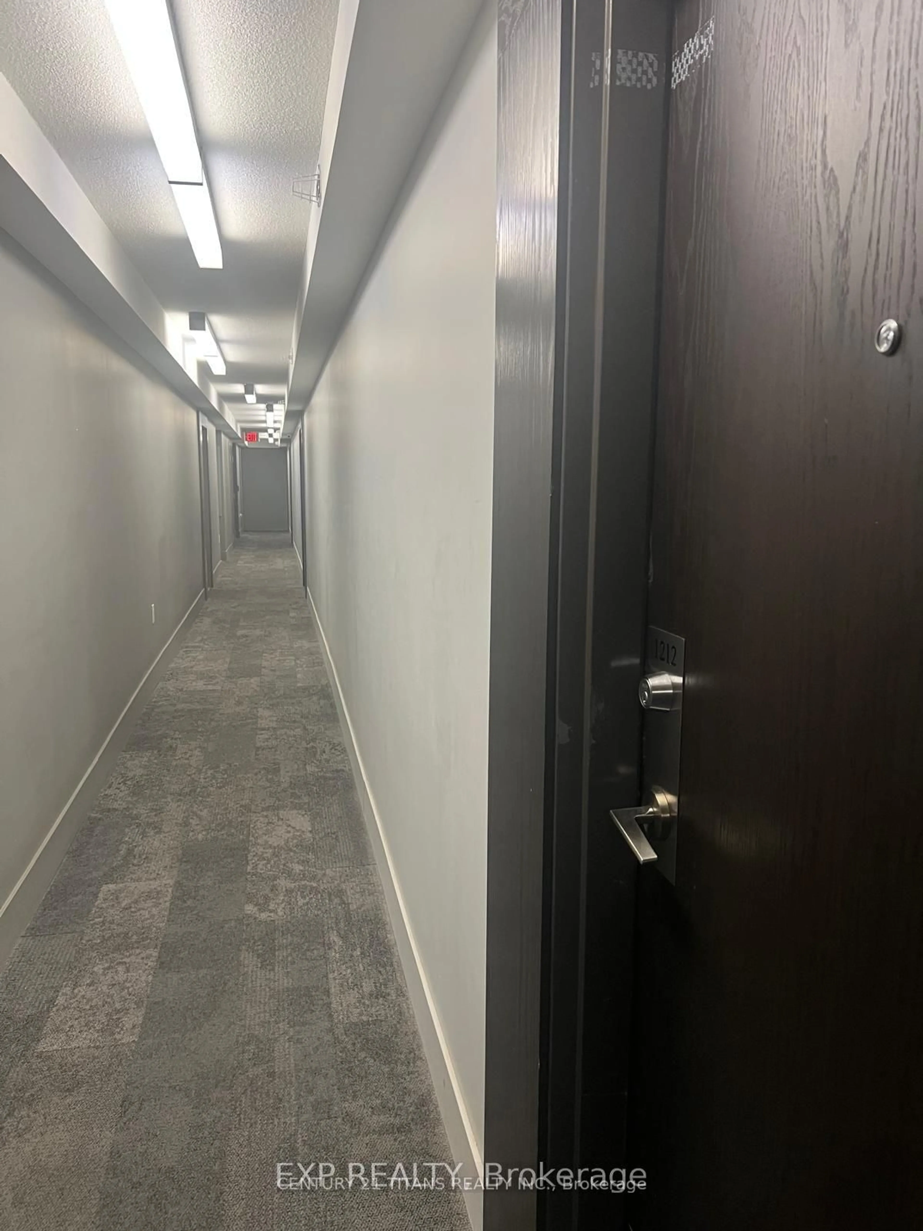 A pic of a room for 36 Lisgar St #1212, Toronto Ontario M6J 3G2