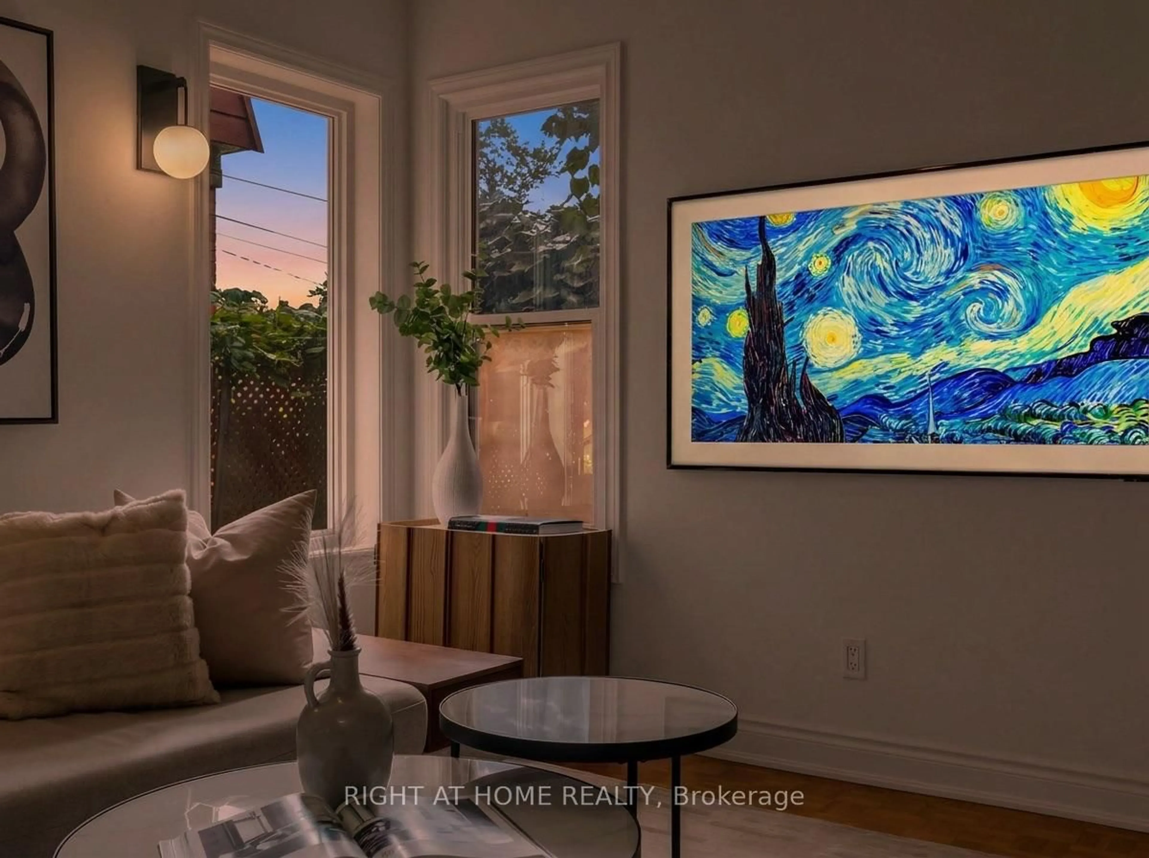 A pic of a room for 170 Margueretta St, Toronto Ontario M6H 3S3