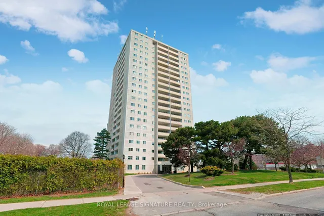 1350 York Mills Rd #803, Toronto 2