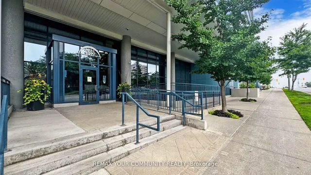 2885 Bayview Ave #913, Toronto 5