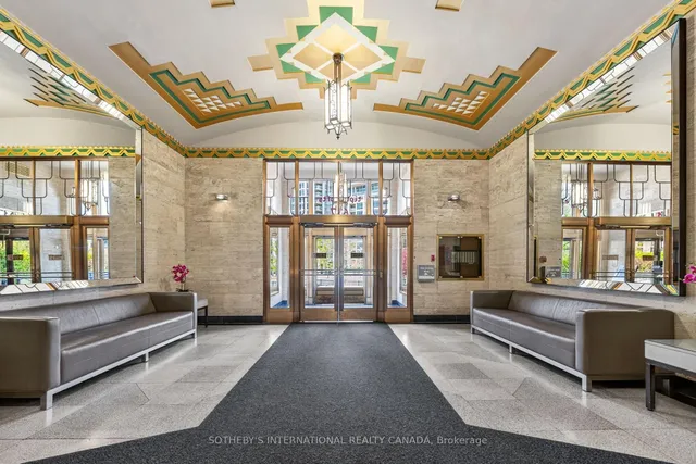 637 Lake Shore Blvd #614, Toronto 5