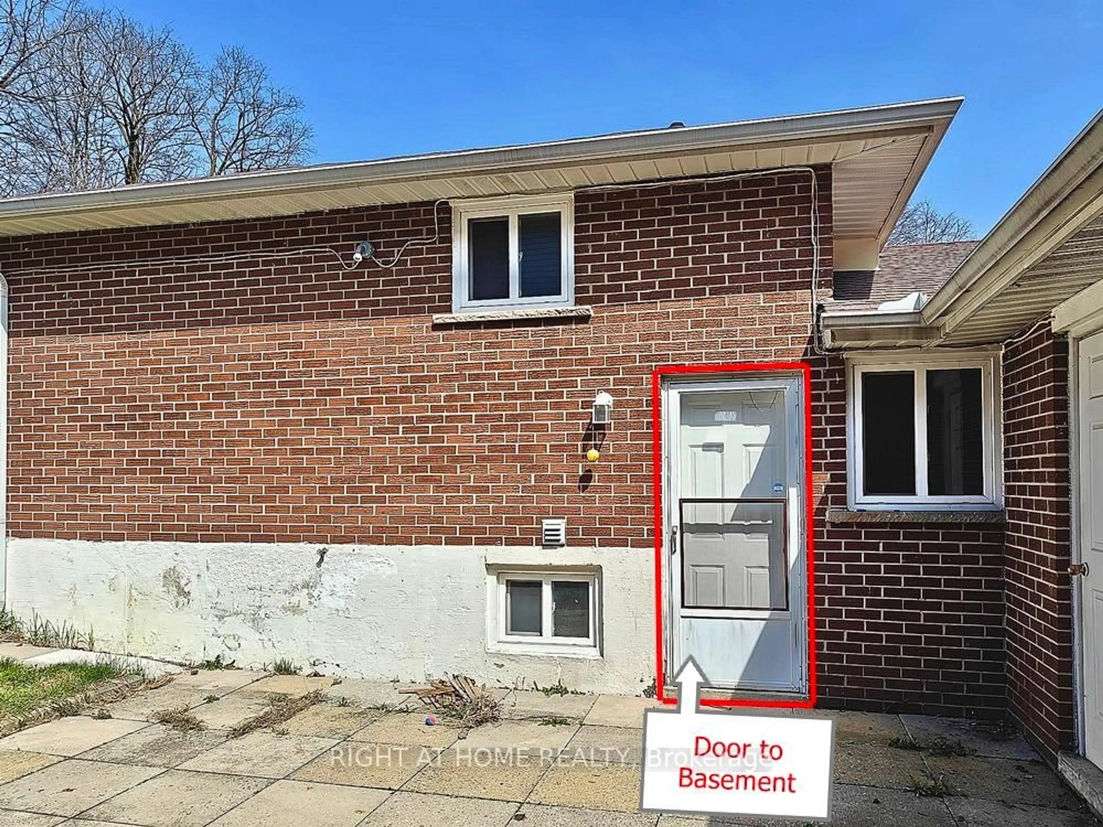 Home with brick exterior material, building for 182 McNicoll Ave, Toronto Ontario M2N 3K7